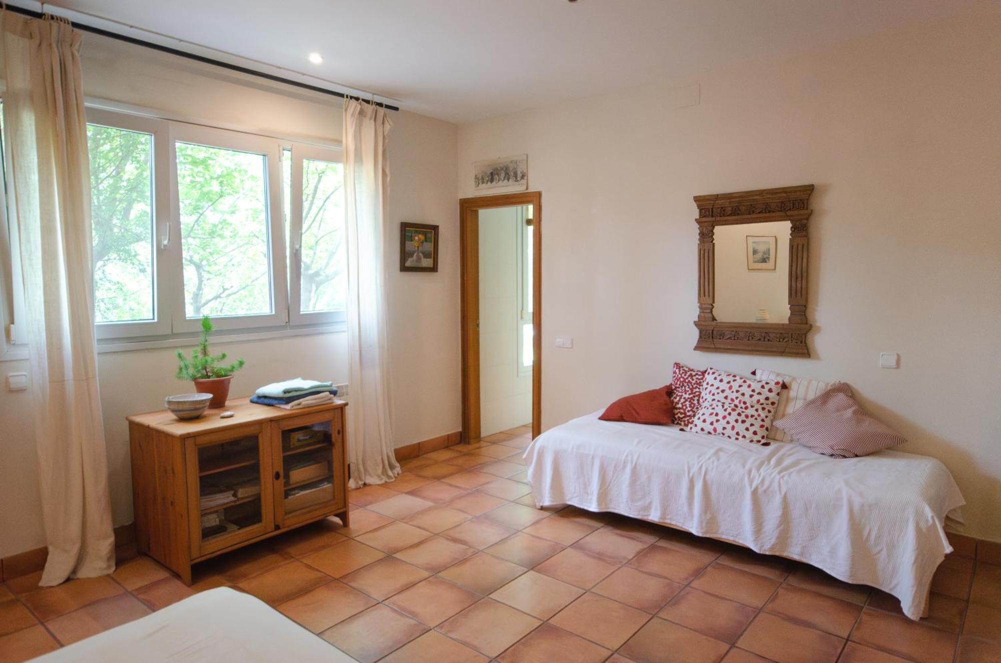 L'Albaida, Tranquility, Views Of Sea And Mountains Apartman Vilanova d’Escornalbou Kültér fotó